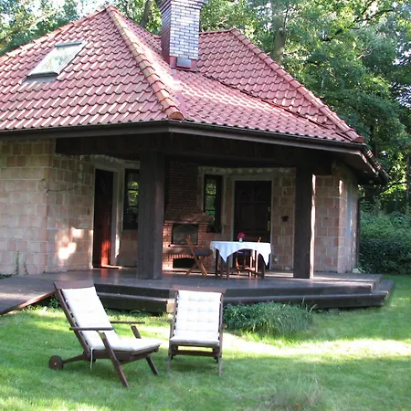 Cozy And Comfortable Guest House In The City Warschau Exterior foto