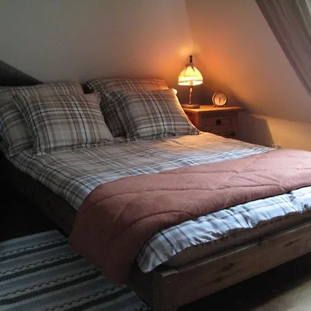 Cozy And Comfortable Guest House In The City Warschau Exterior foto