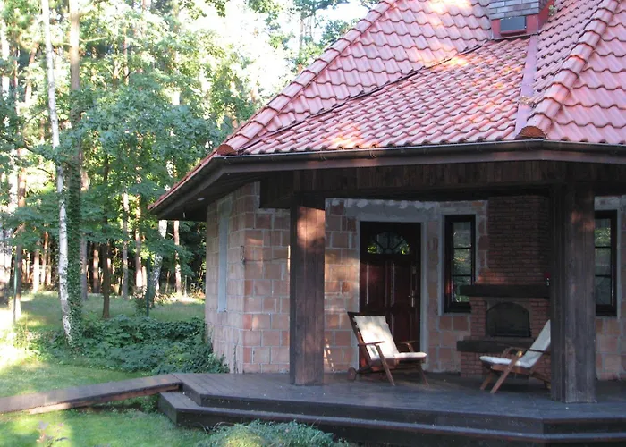 Cozy And Comfortable Guest House In The City