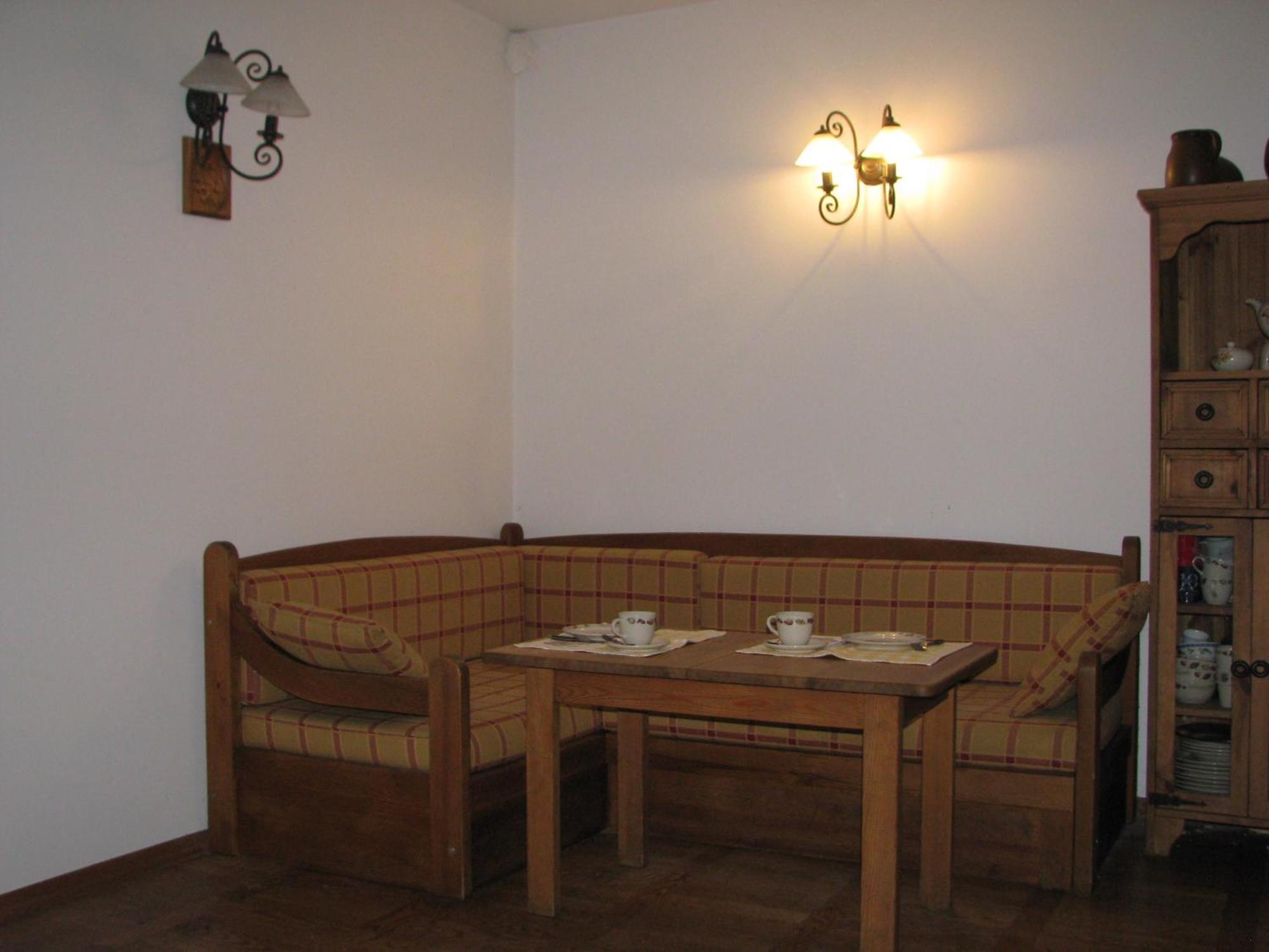 Villaer Cozy And Comfortable In The