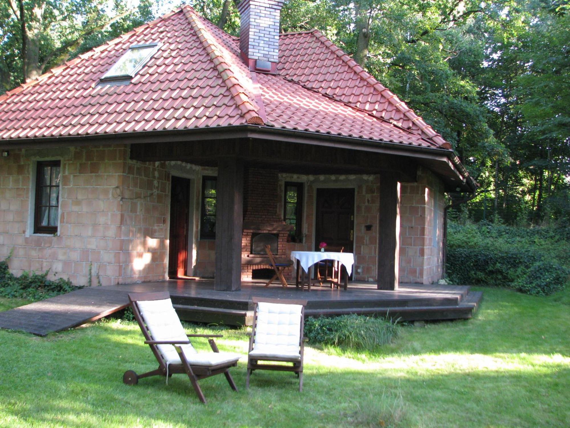 Cozy And Comfortable In The * Varsavia