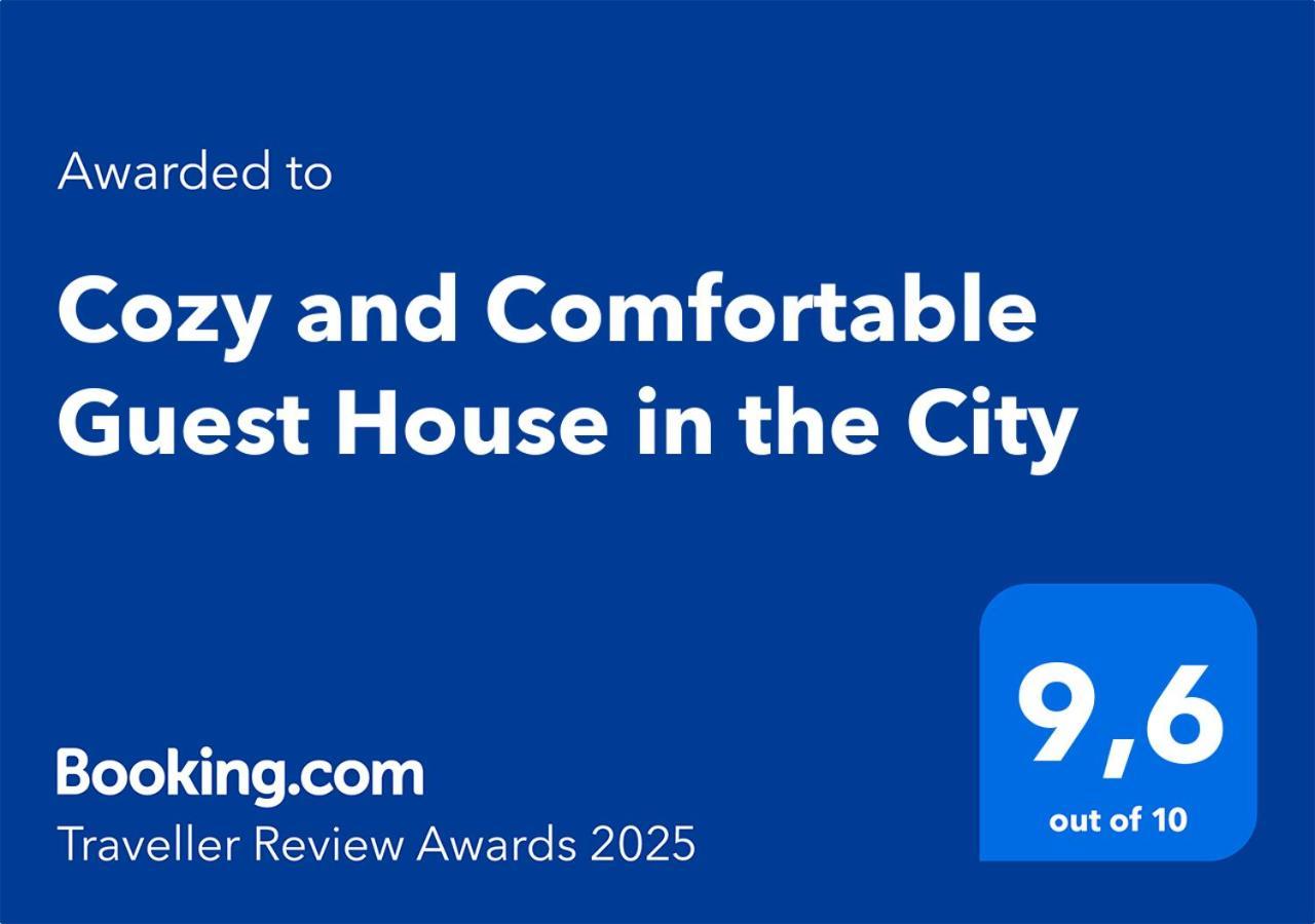 Villa Cozy And Comfortable In The Warschau