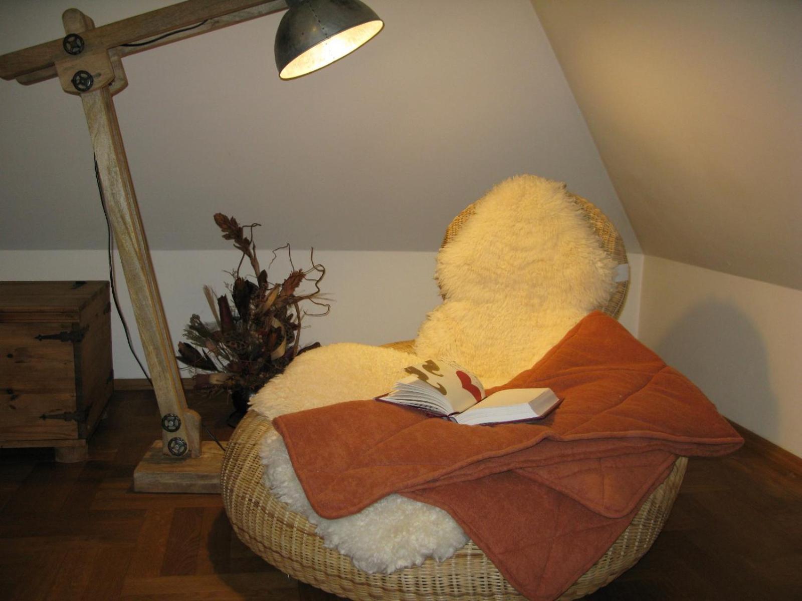 Villa Cozy And Comfortable In The Warschau